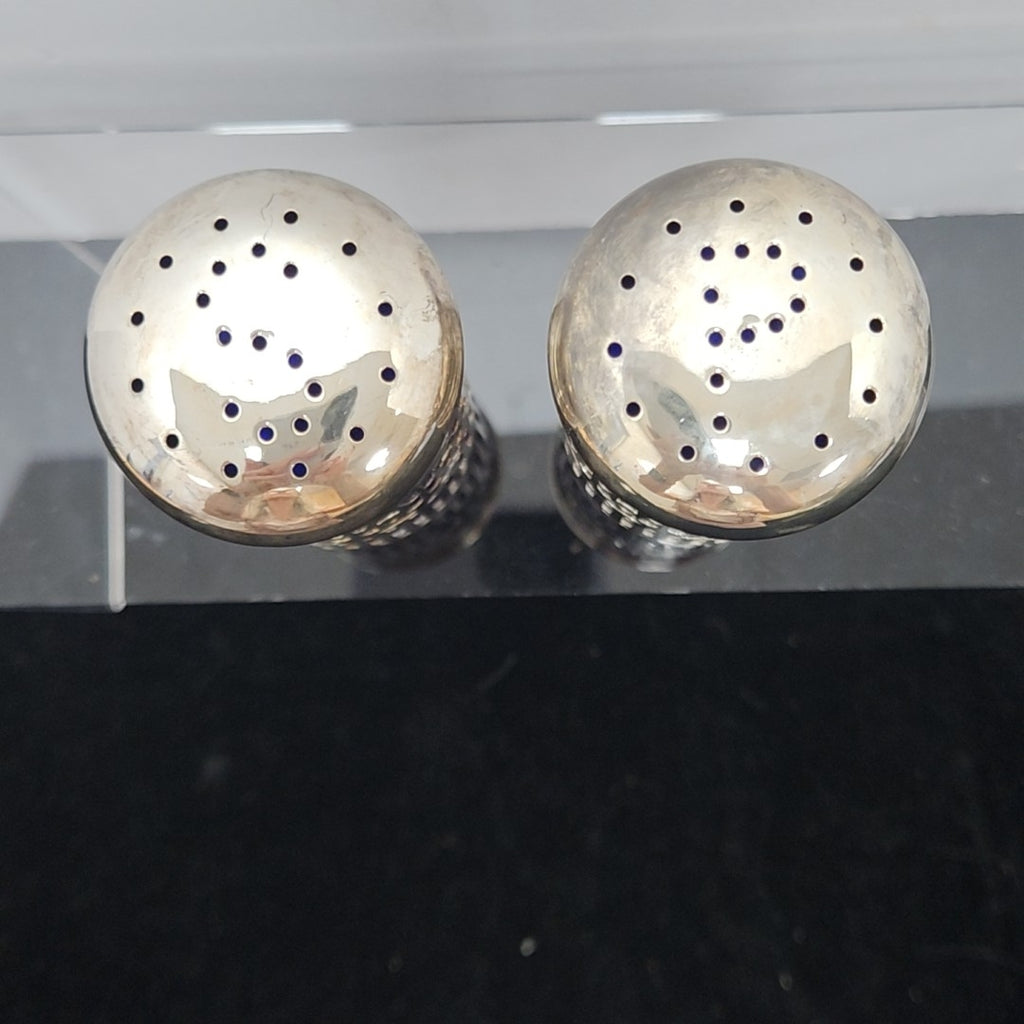 Paul Revere Salt & Pepper