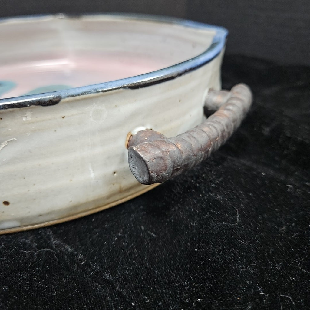 Artisan Serving Tray