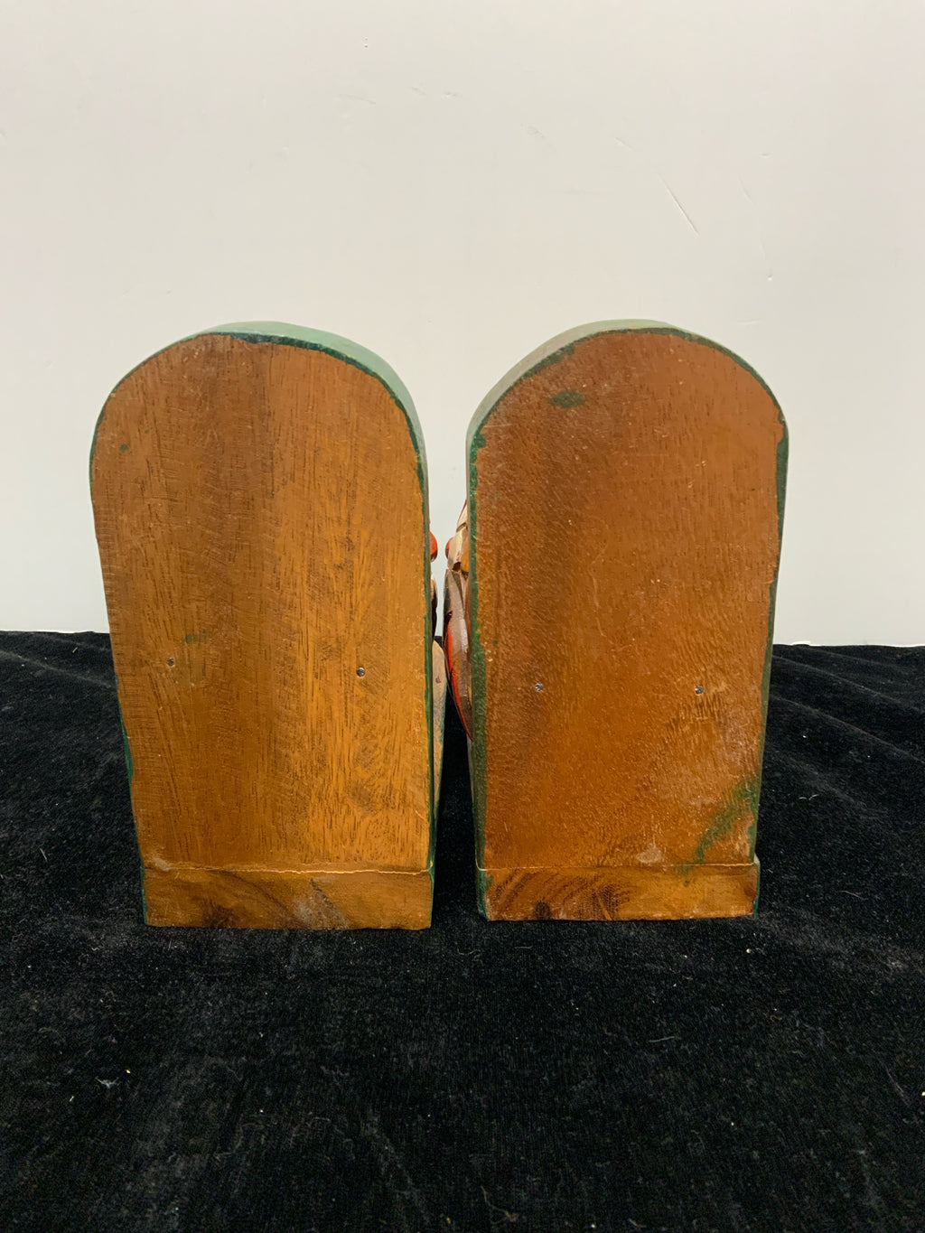 Book Ends