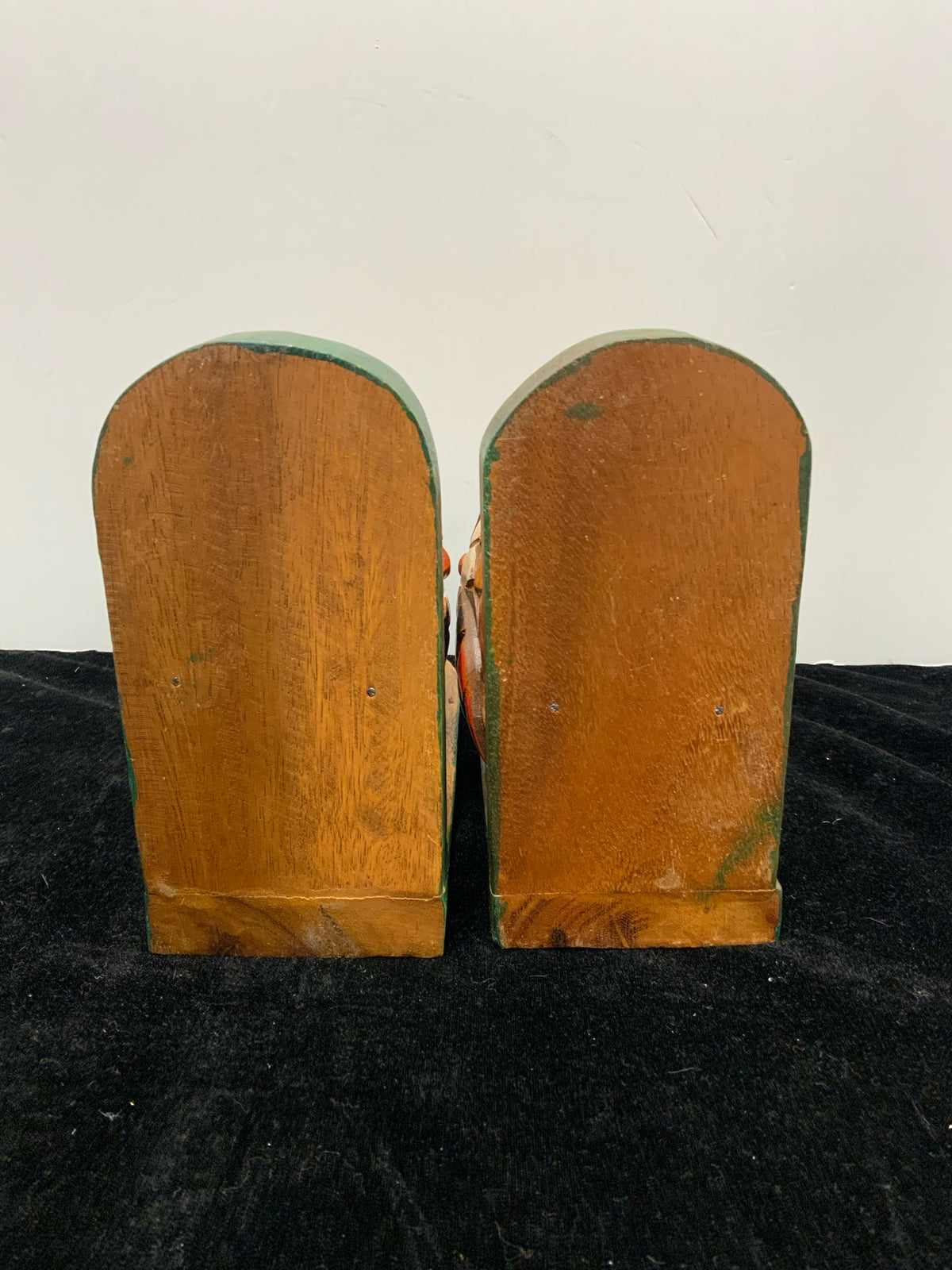 Book Ends