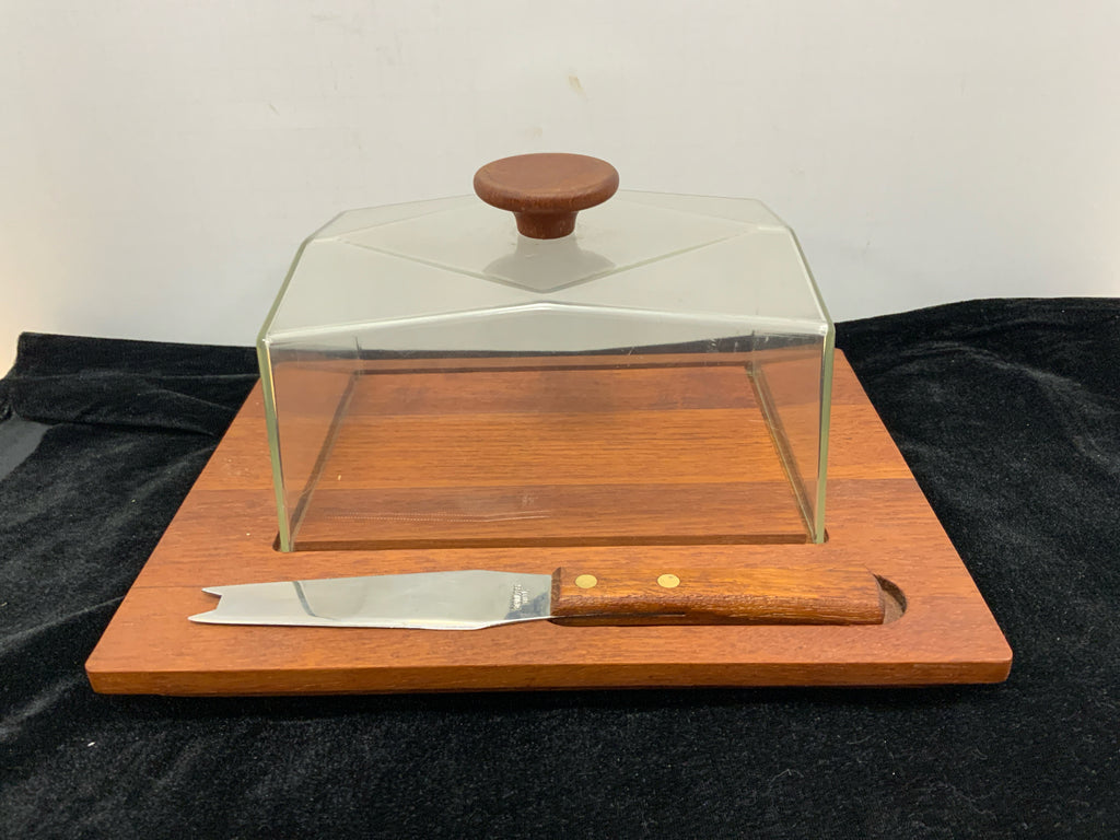 Cheese Plate