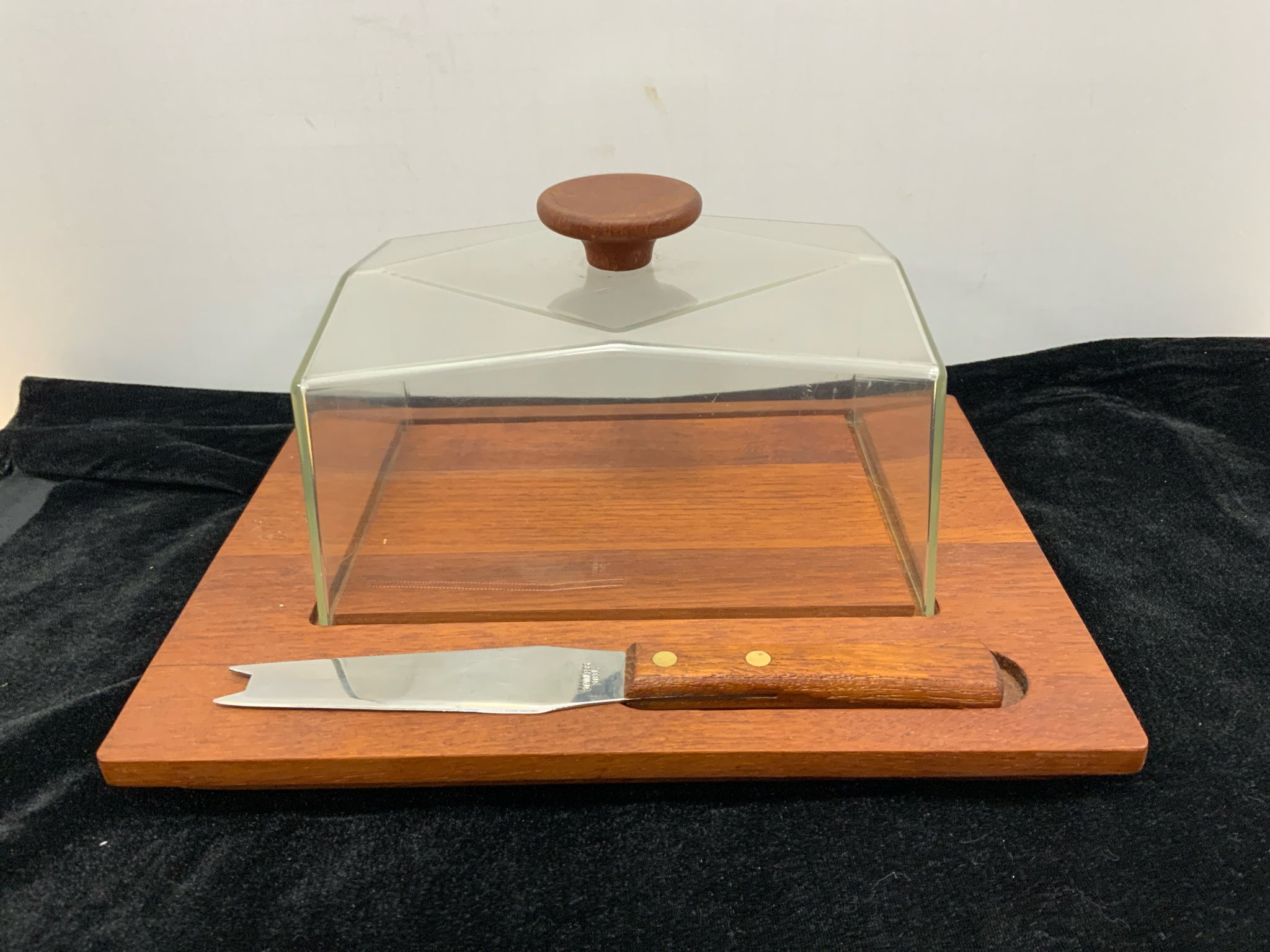 Cheese Plate