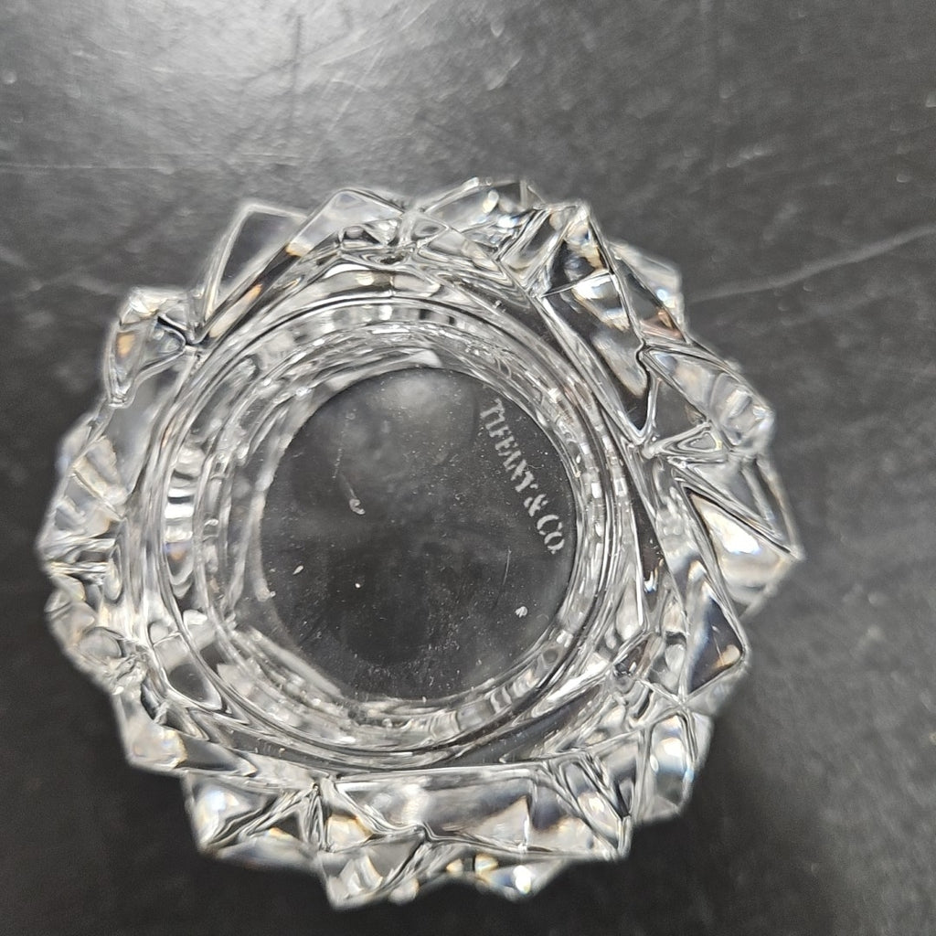 Tiffany & Co. Votive