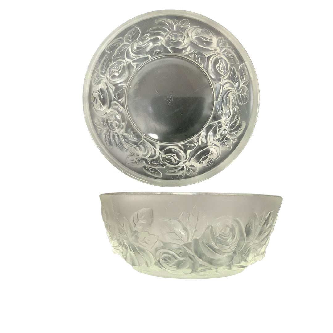 Verlys Bowl
