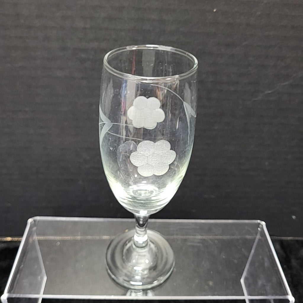 Champagne Flute