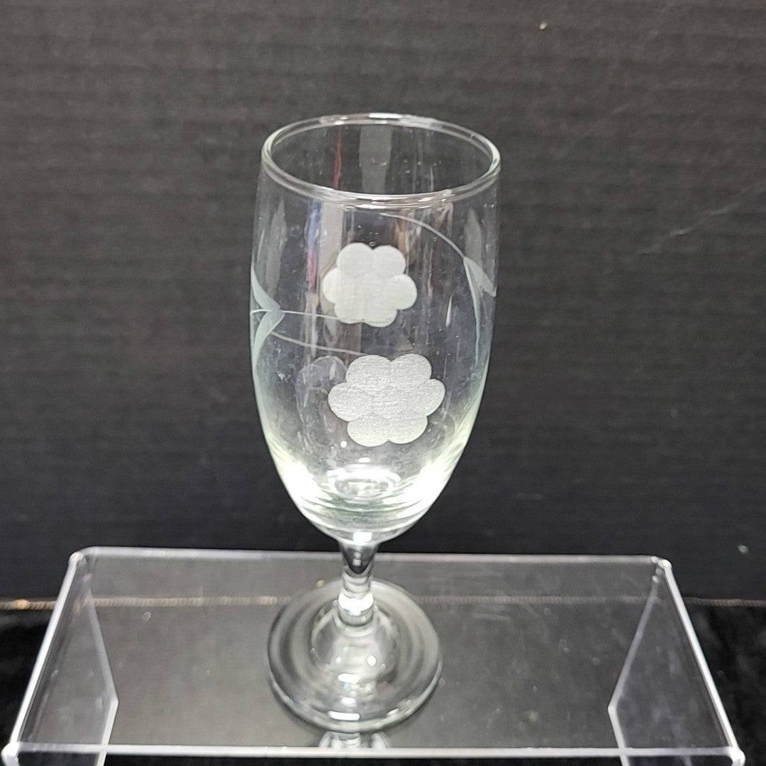 Champagne Flute