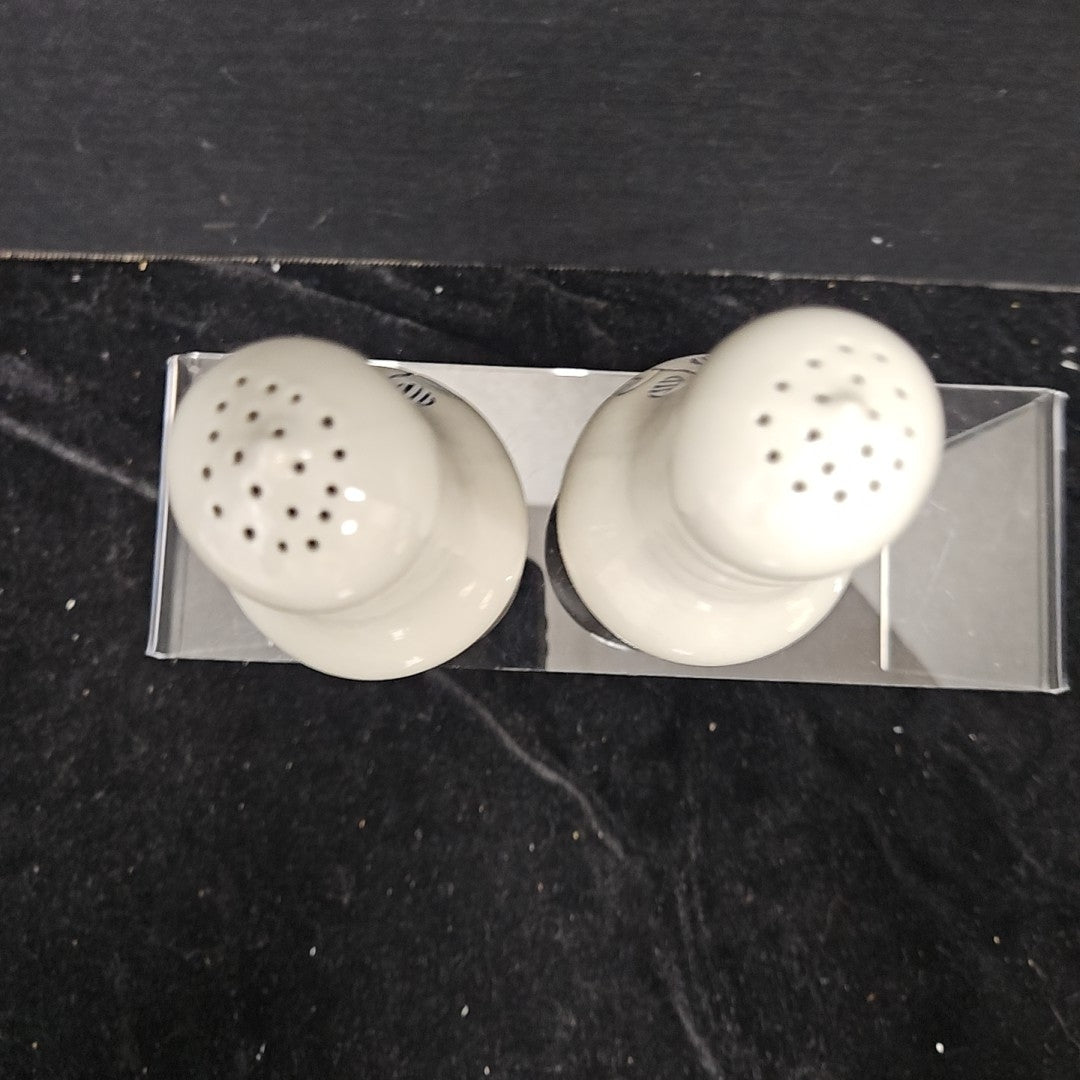 Husby Studio Salt & Pepper