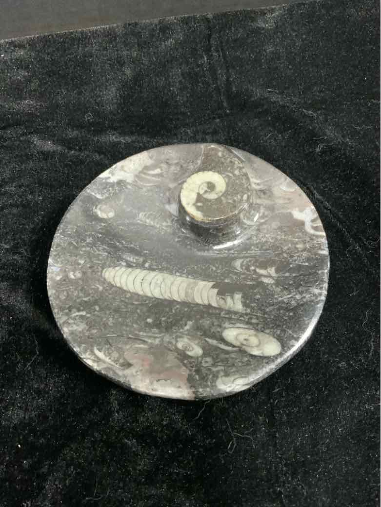 Trinket Dish