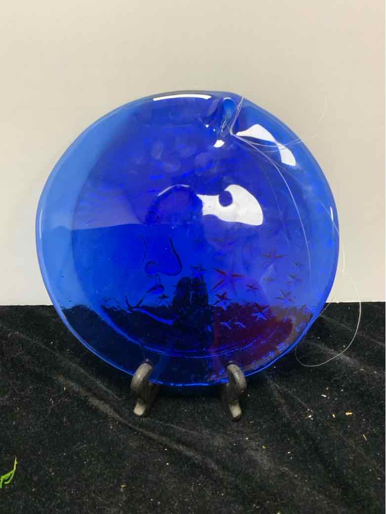 Artisan Suncatcher
