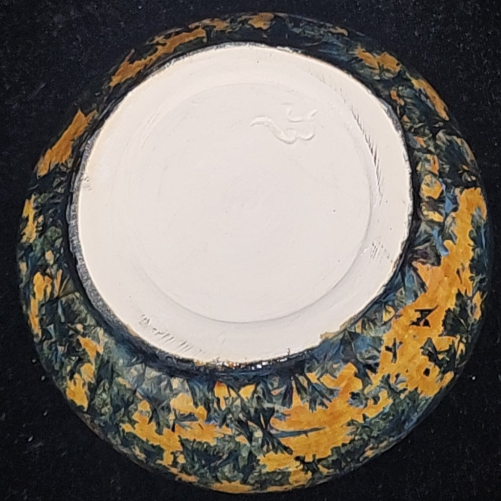 Artisan Vase
