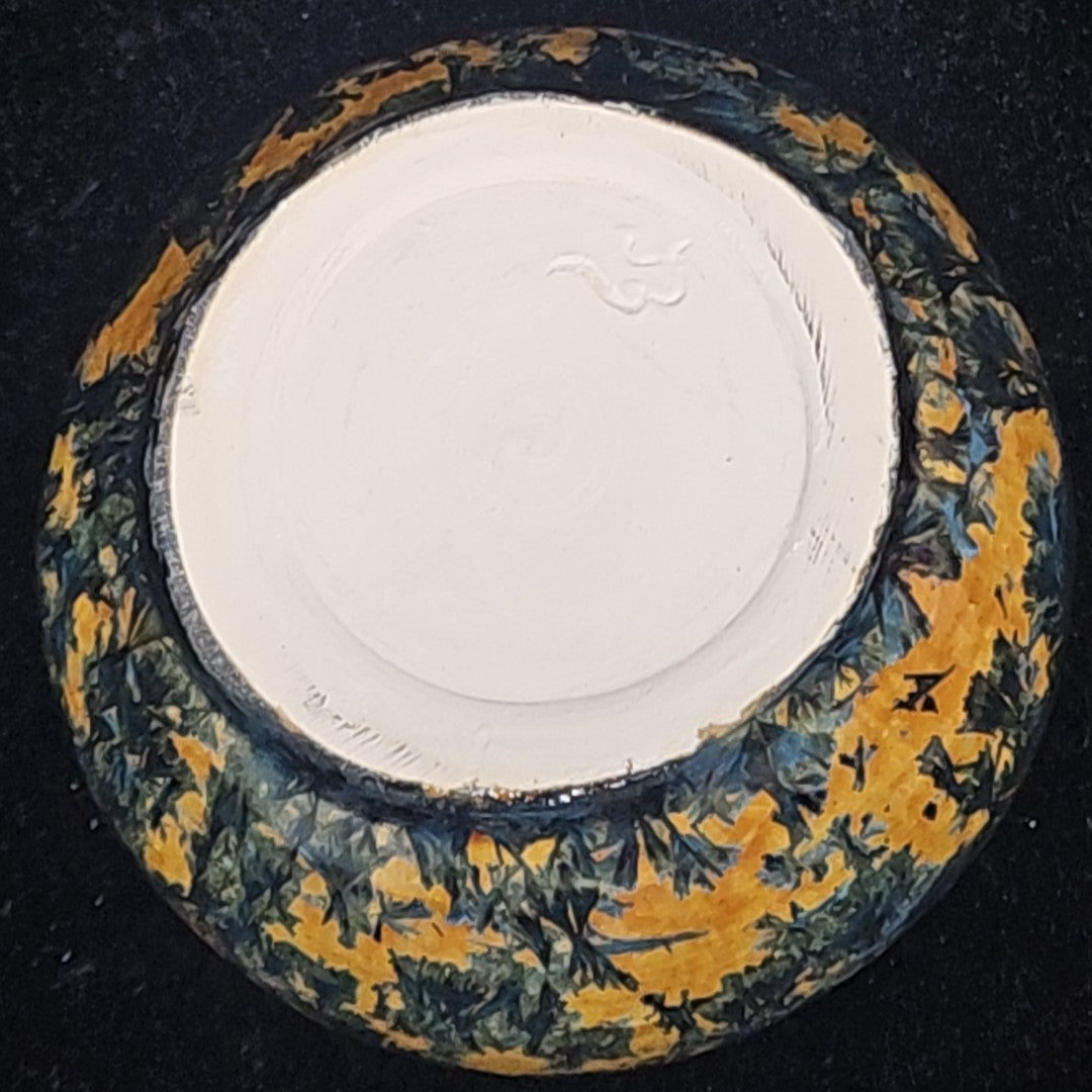 Artisan Vase