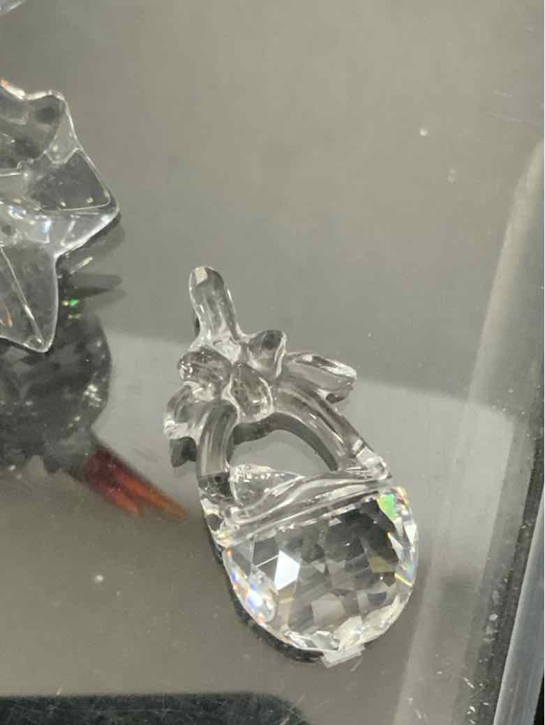 Swarovski Figurine