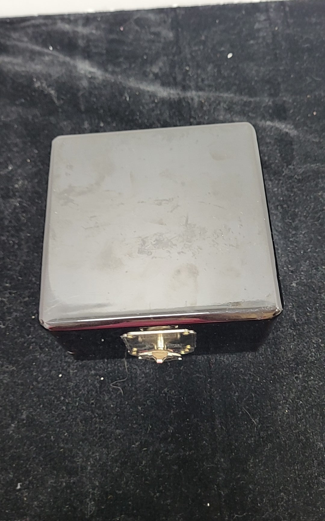 Jewelry Box