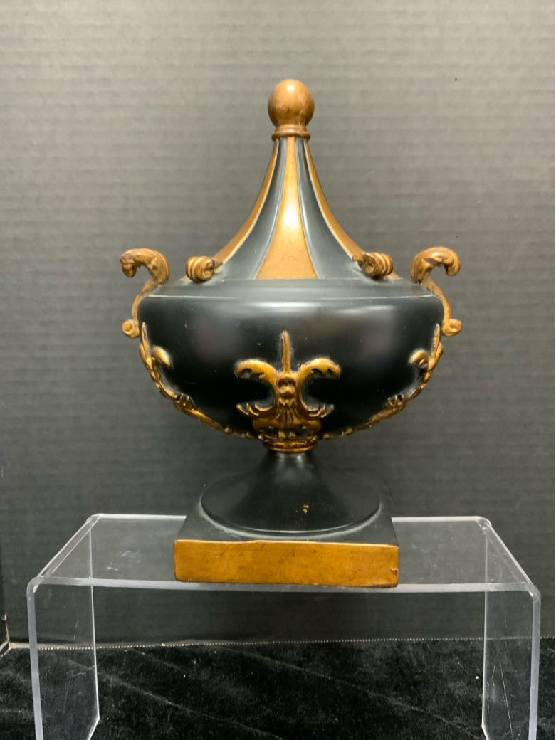 Vessel