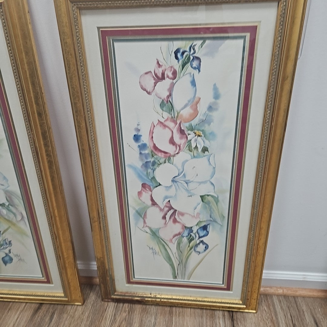 Debbie Hearle Watercolor