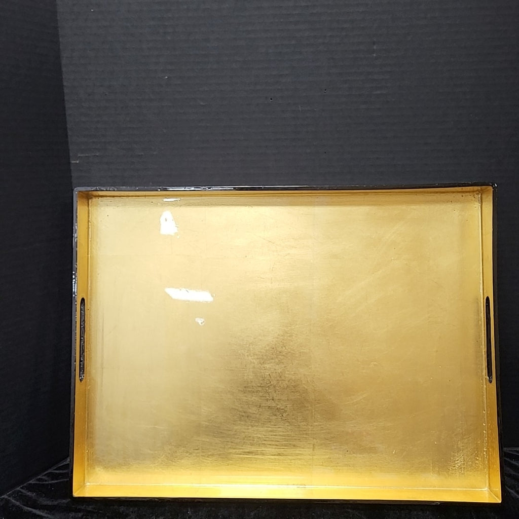 Caspari Serving Tray