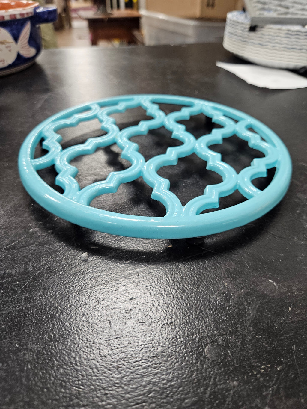 Trivet