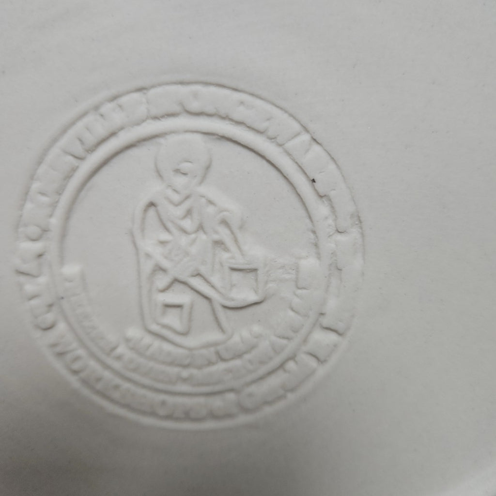 Gerald Henn Platter