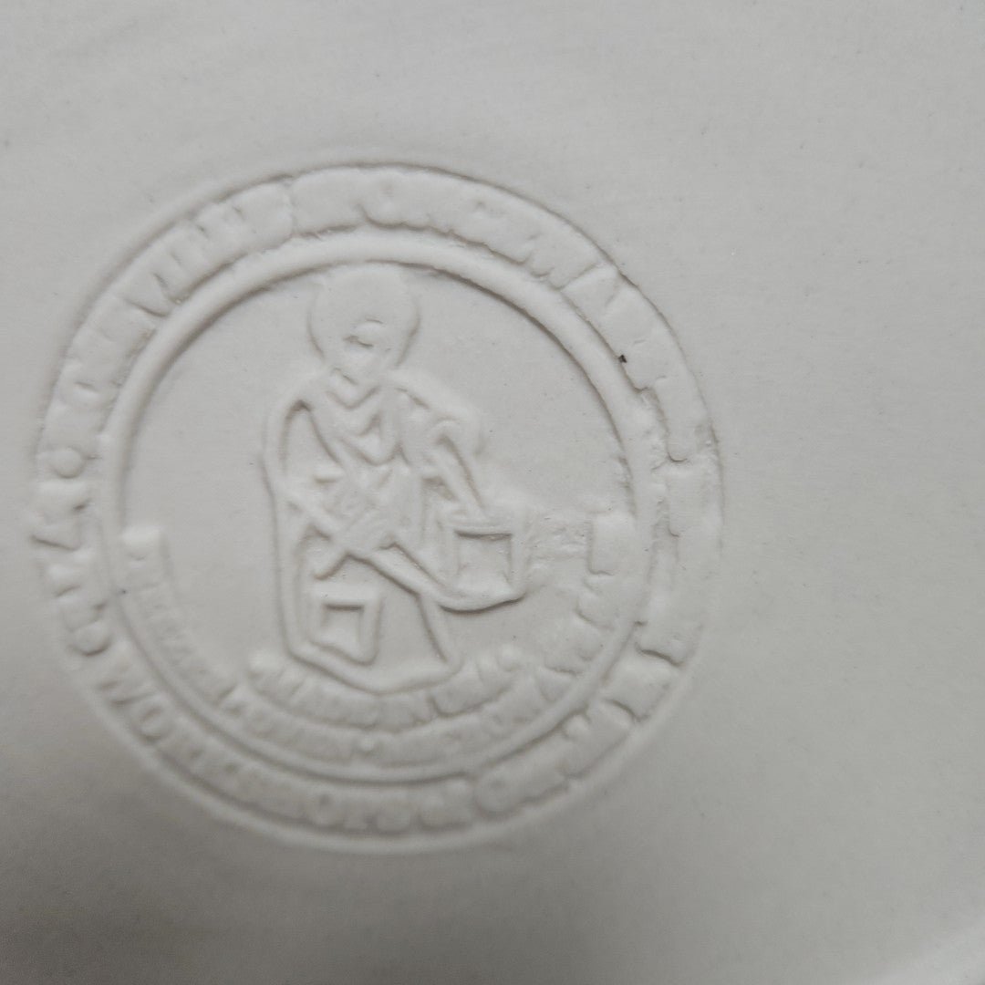 Gerald Henn Platter
