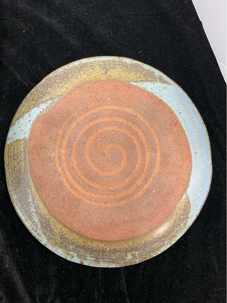 Artisan Dinner Plate