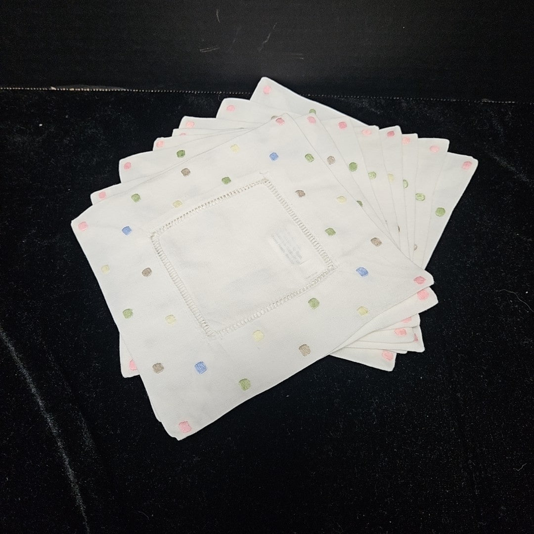 Cocktail Napkins