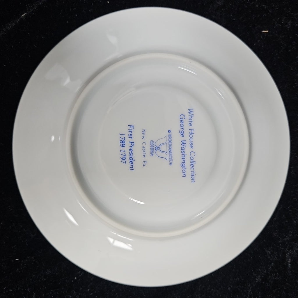 Woodmere Teacup/Saucer