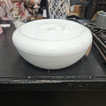 Lidded Casserole