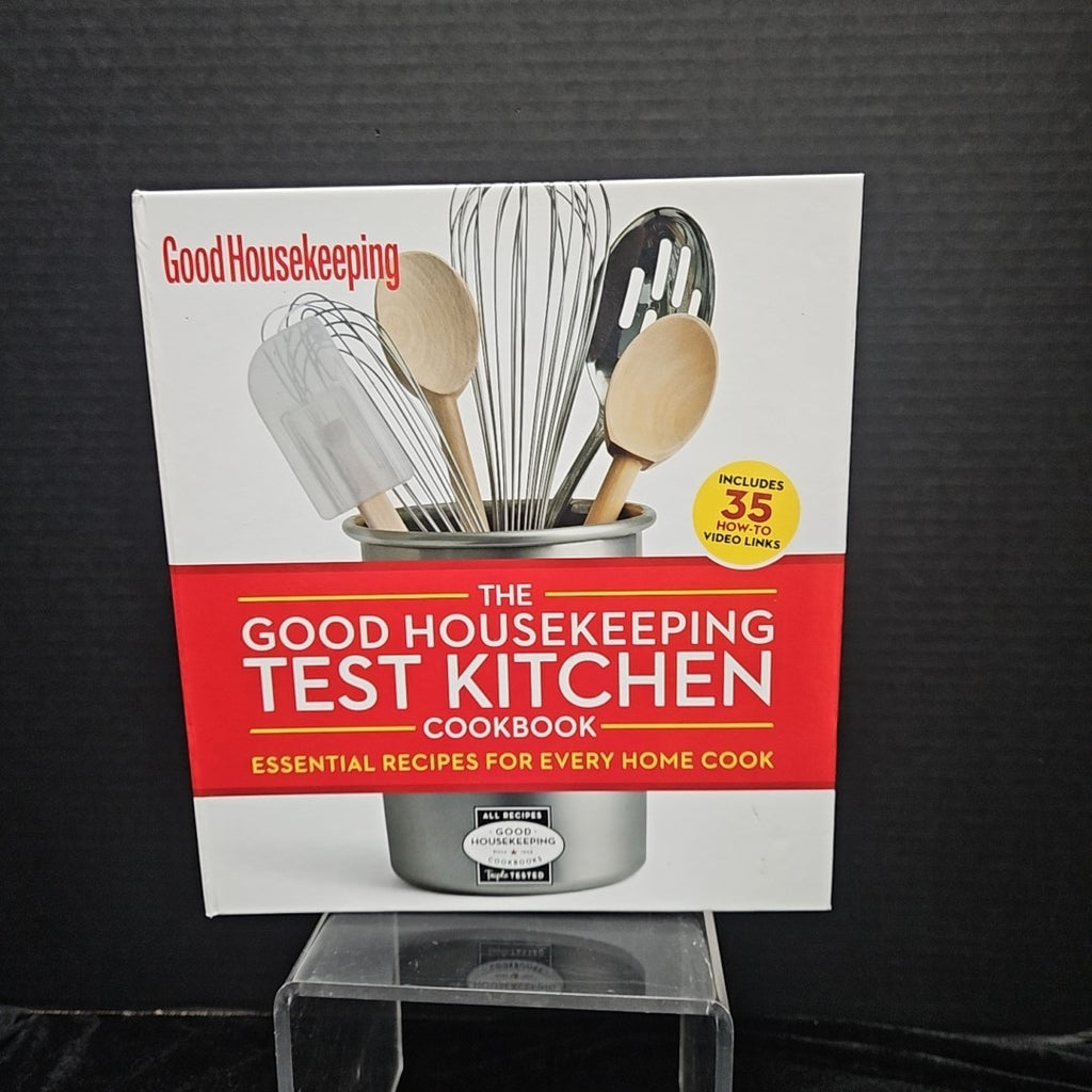 Good Housekeeping Cookbook