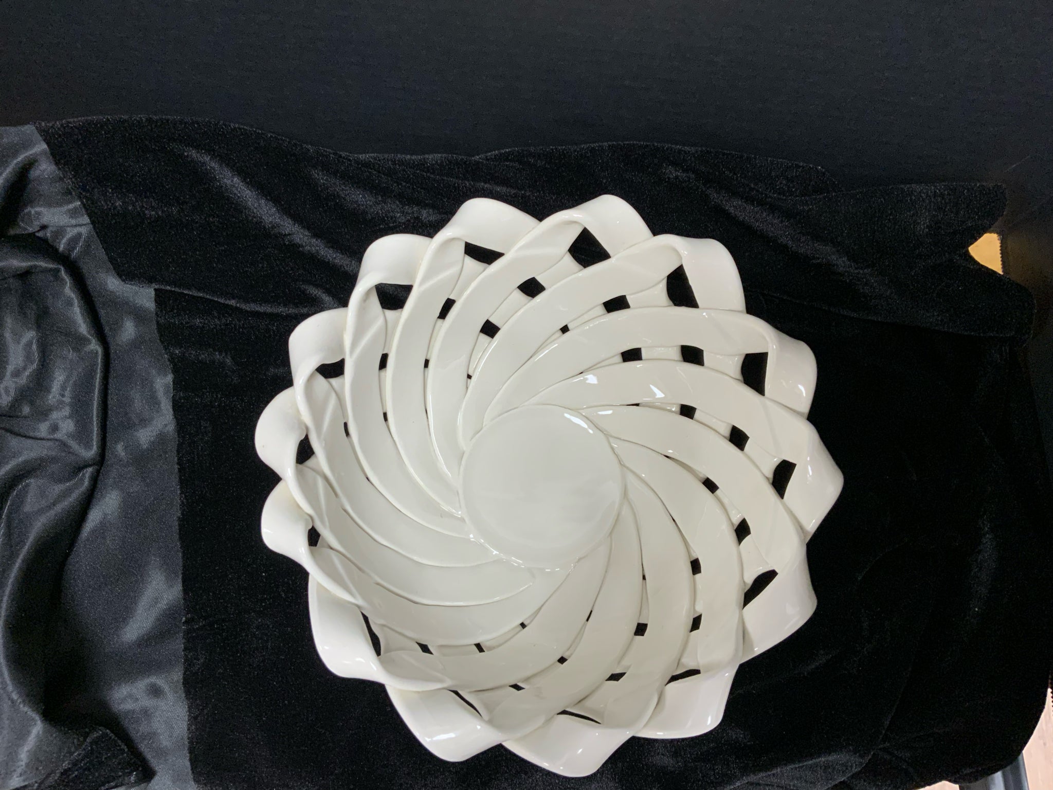 Fruit Bowl