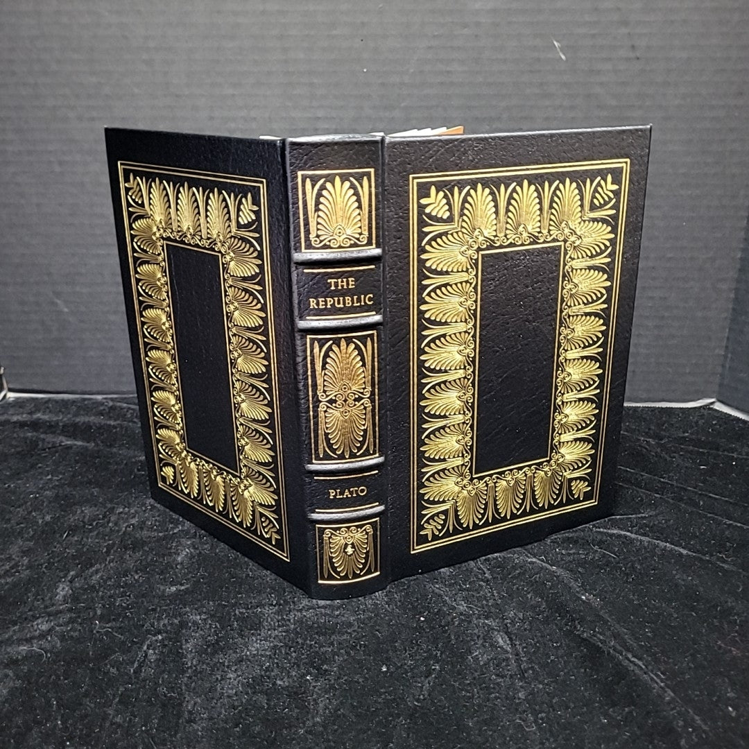 Easton Press Book