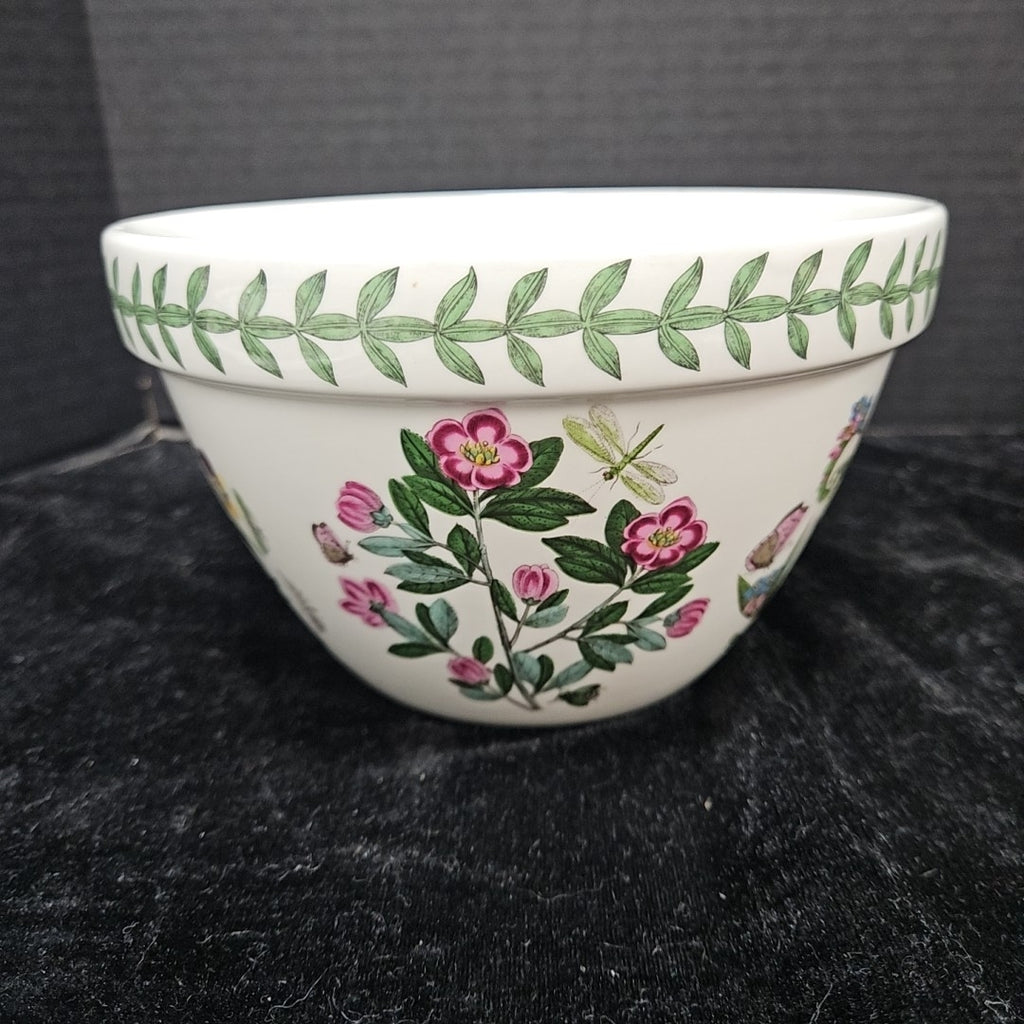 Portmeirion Batter Bowl