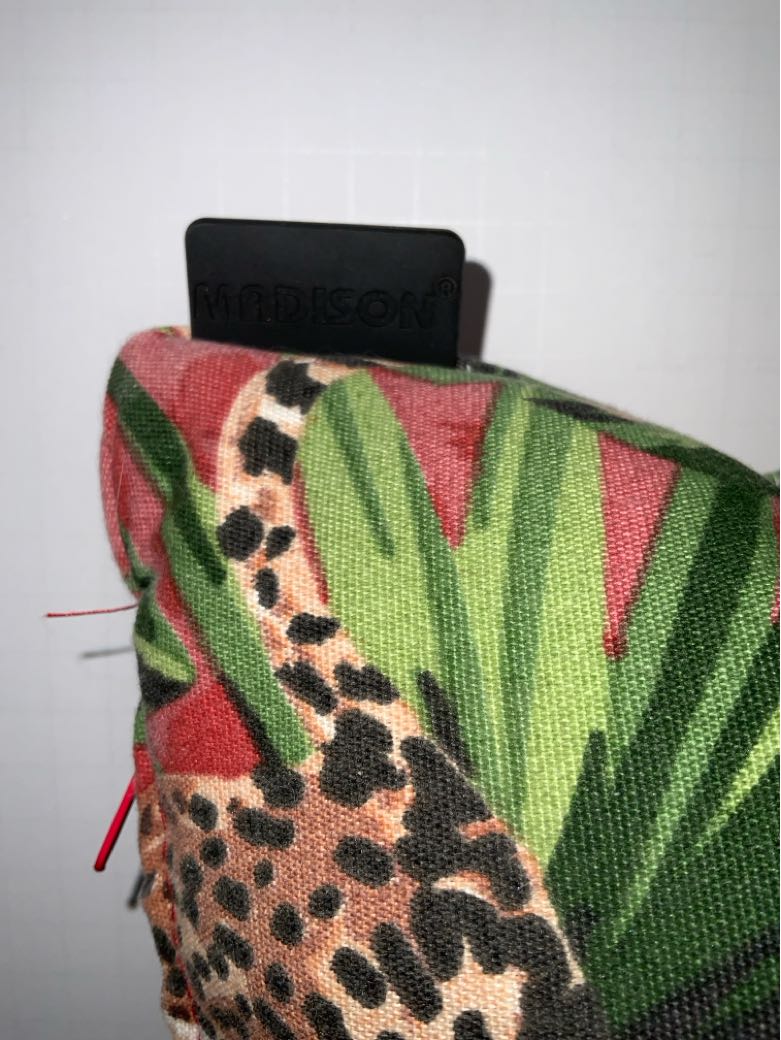 Madison Lumbar Pillow