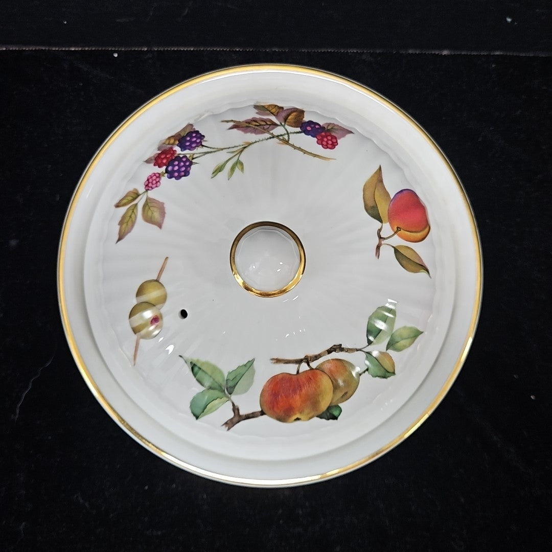 Royal Worcester Casserole