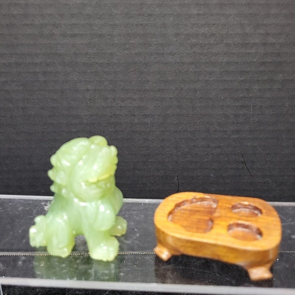 Foo Dog