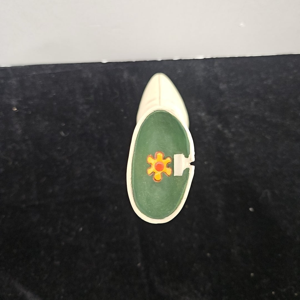 Just the Right Shoe Figurine