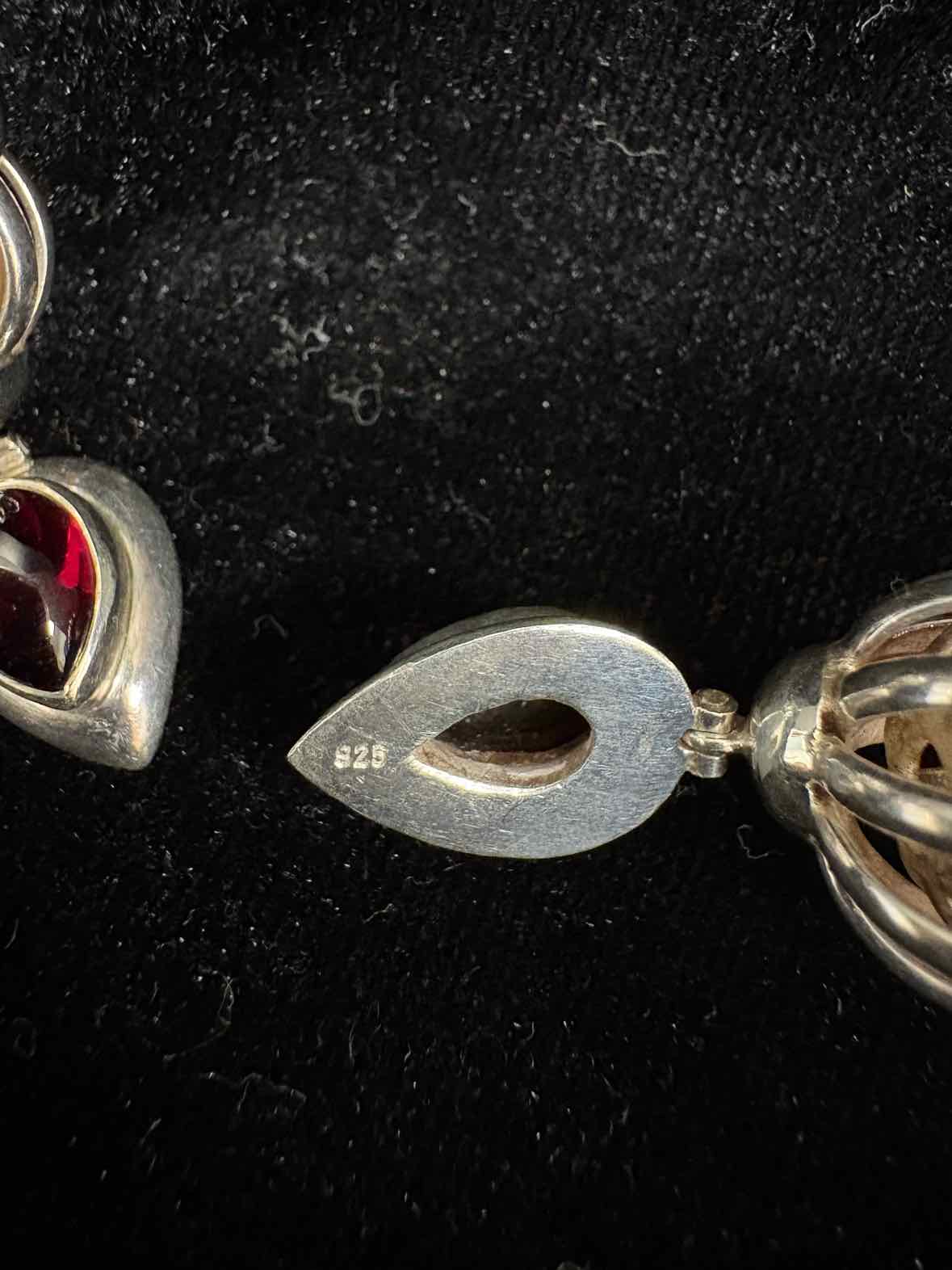 Dangle Earrings