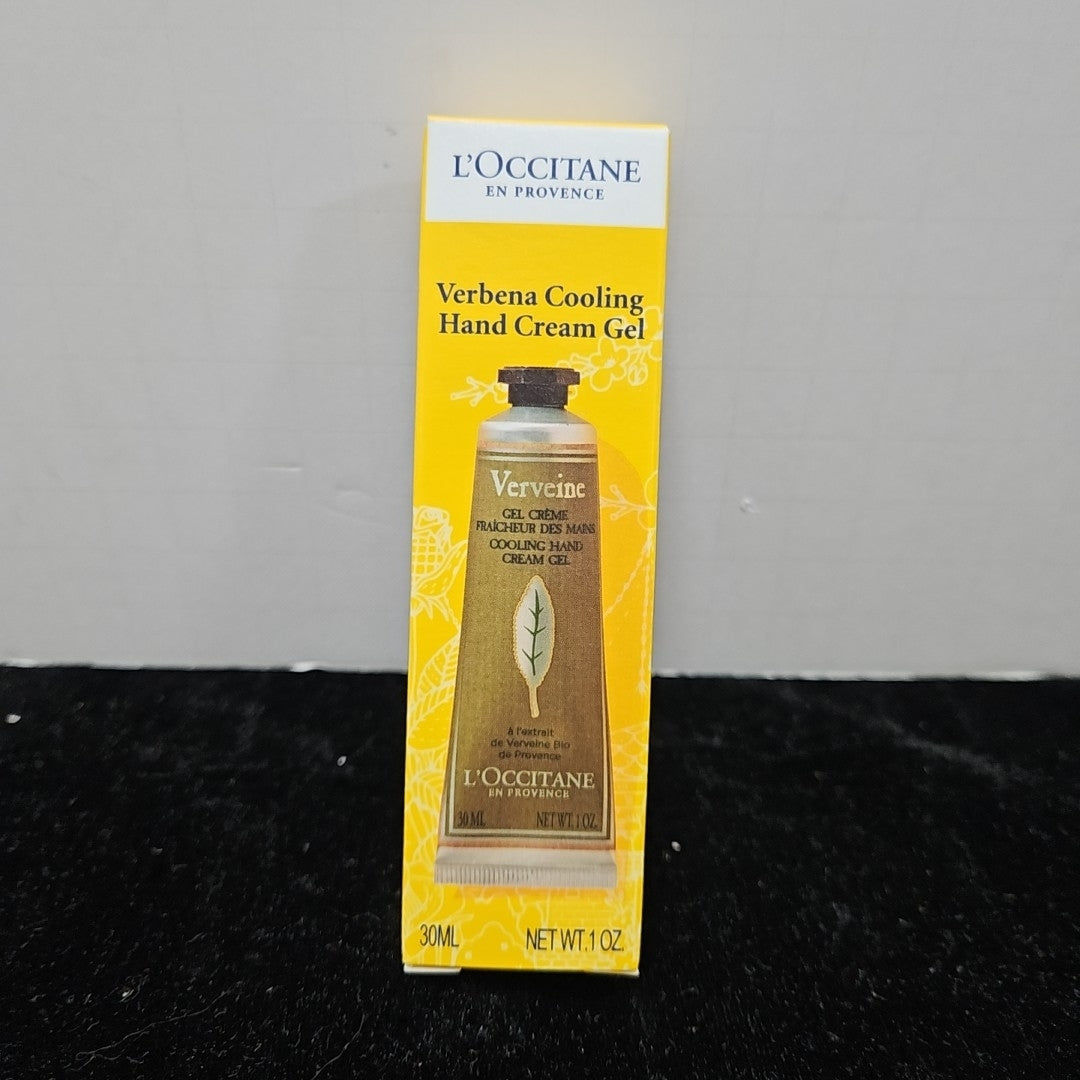 L'Occitane Hand Cream