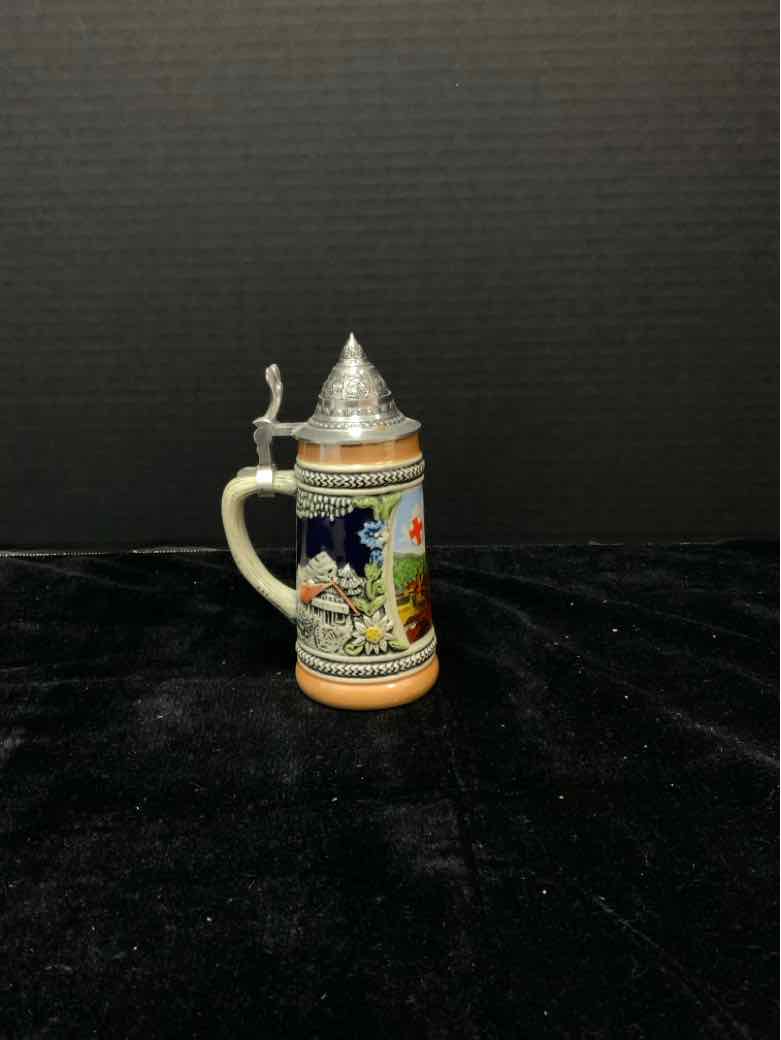 Gerz Stein