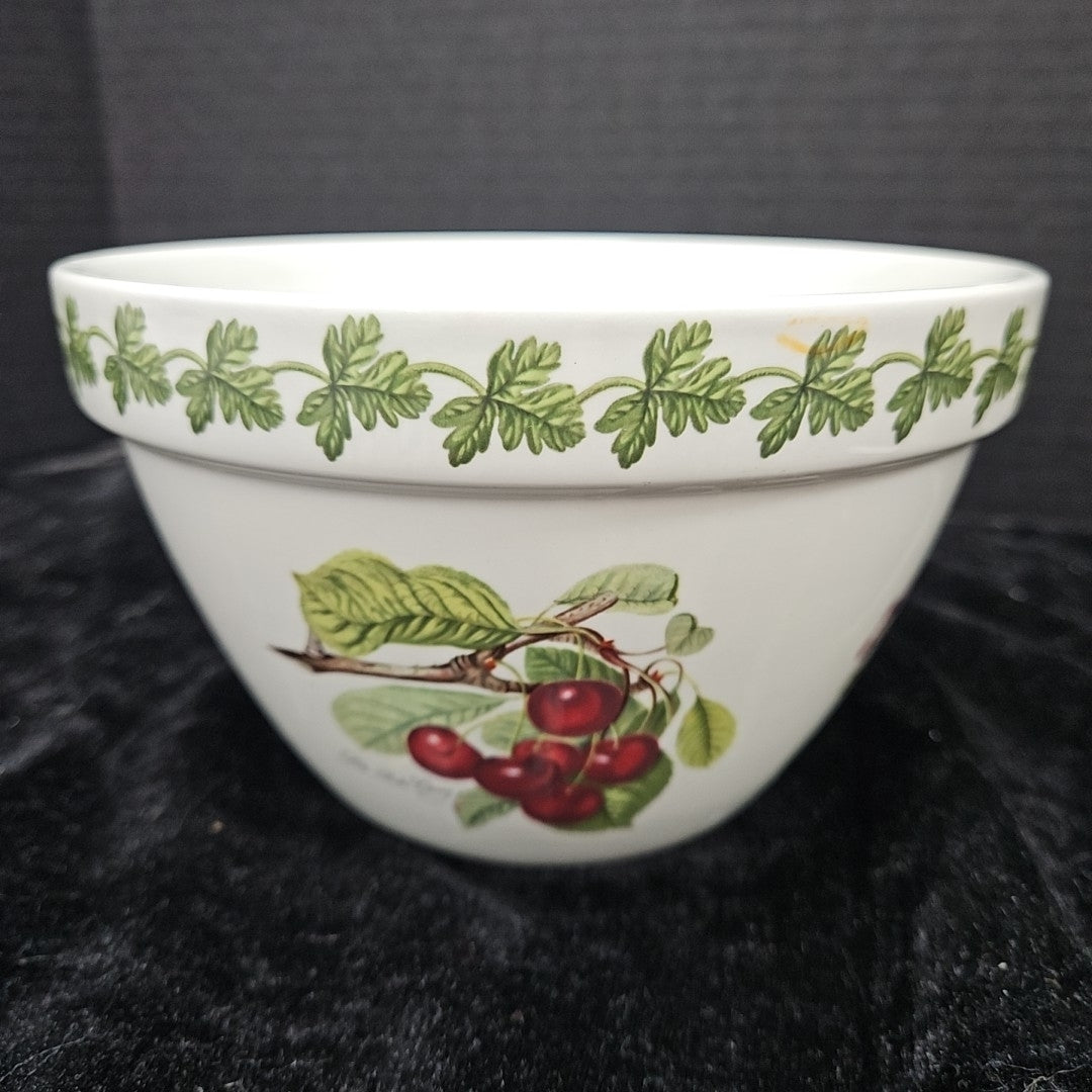 Portmeirion Batter Bowl