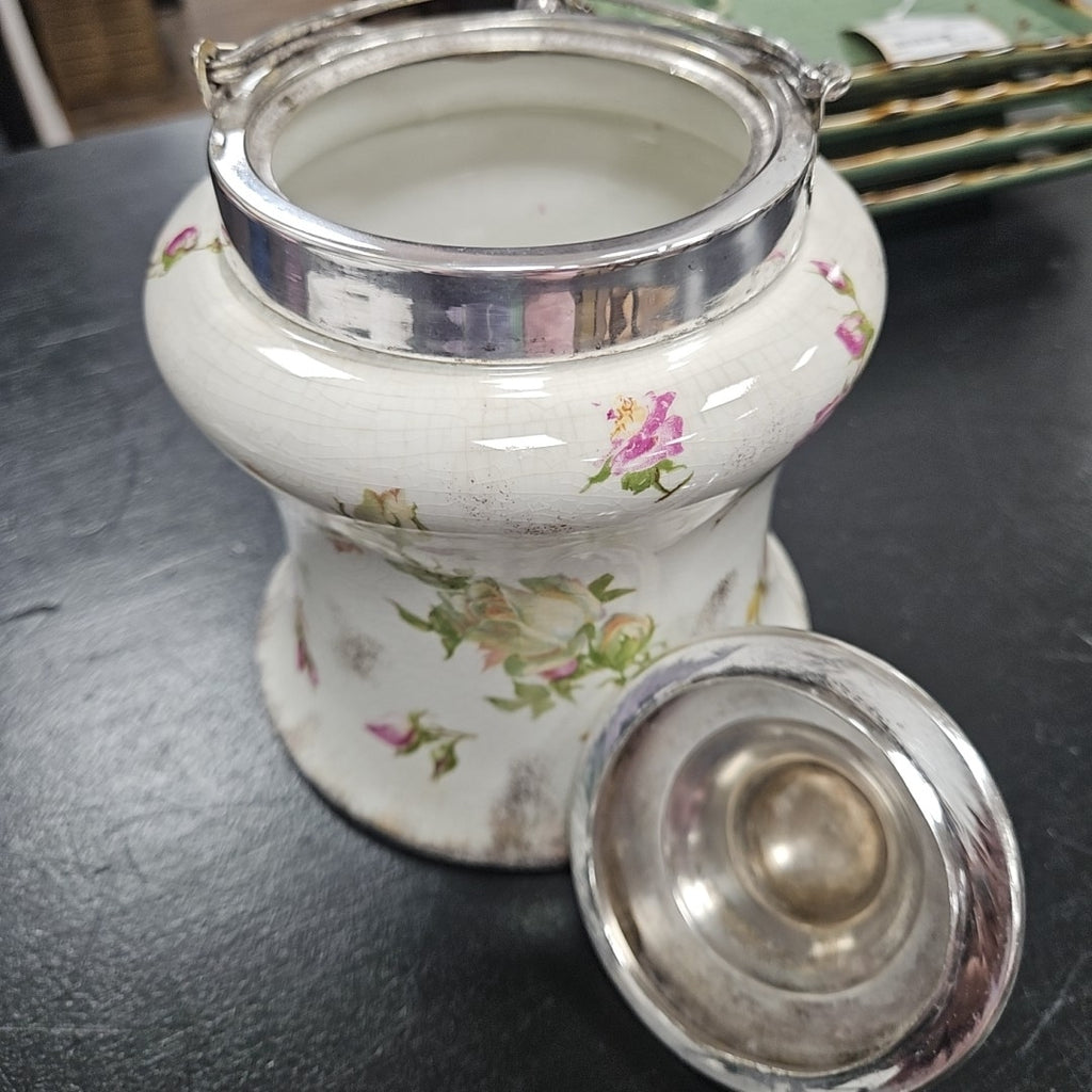 Biscuit Barrel