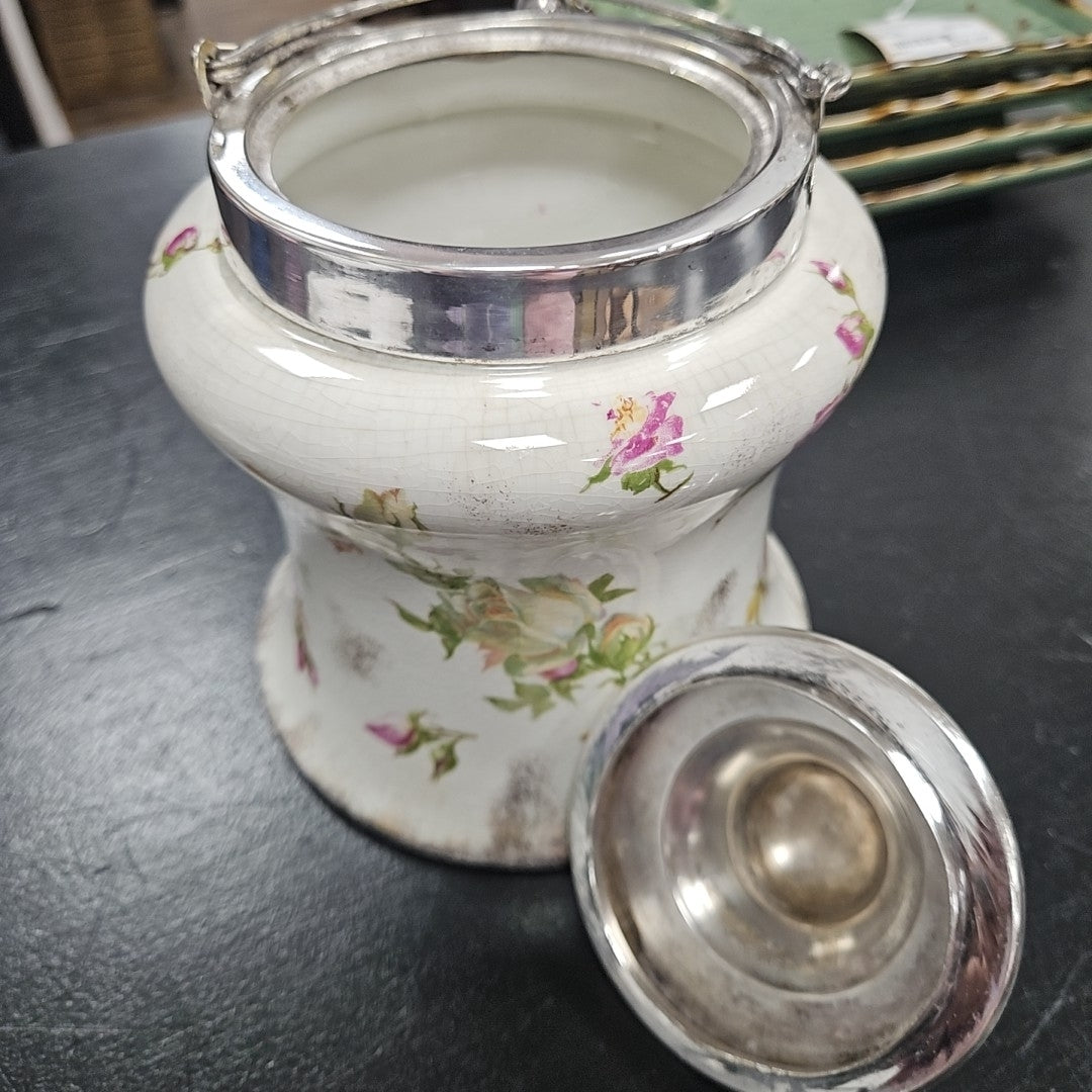 Biscuit Barrel