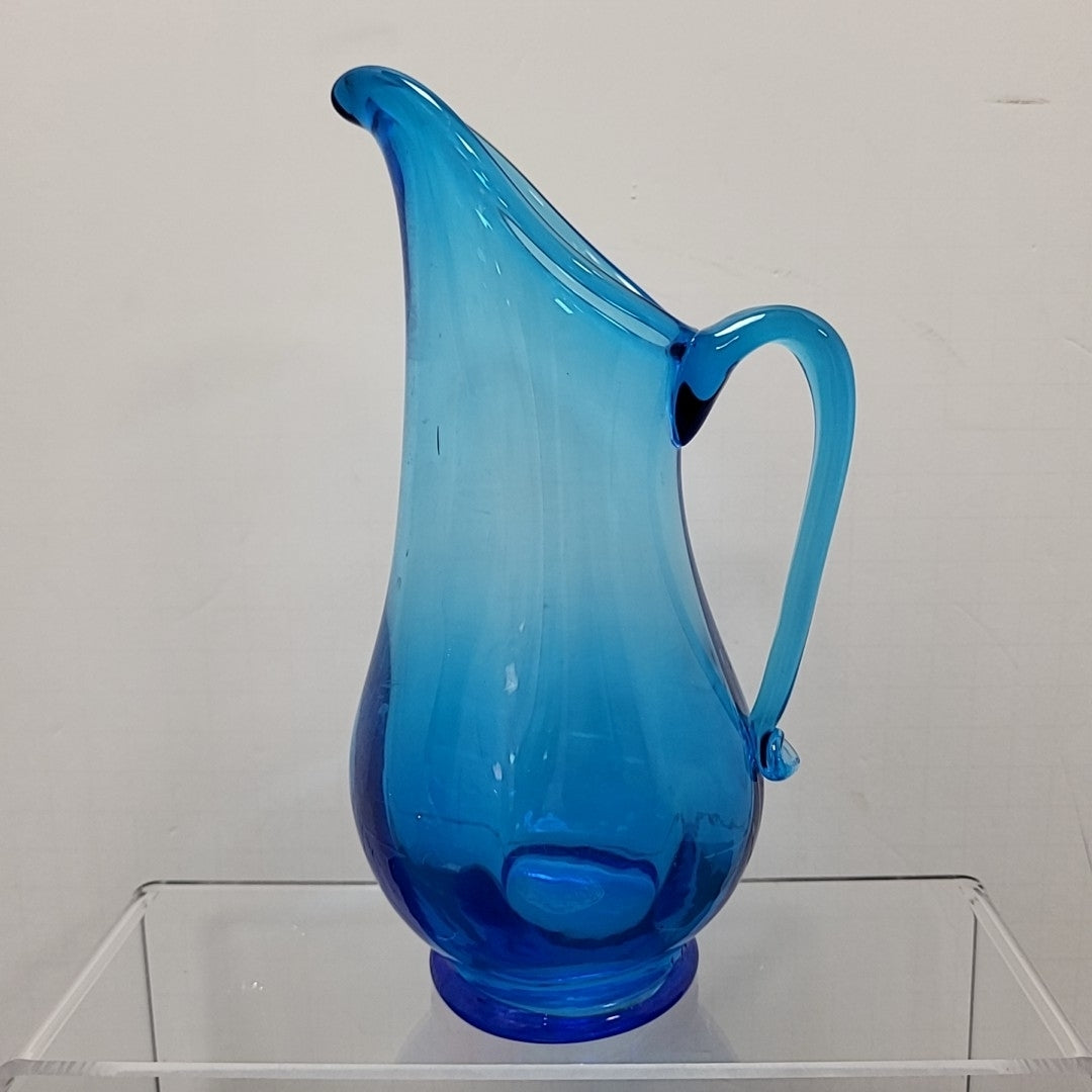 Pitcher