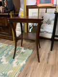 Accent Table