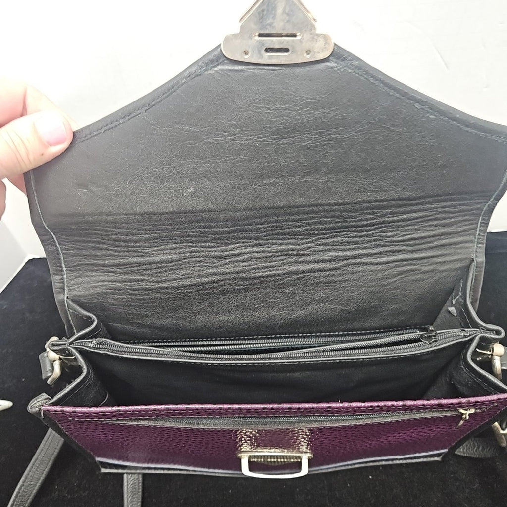 Greg Roche Handbag