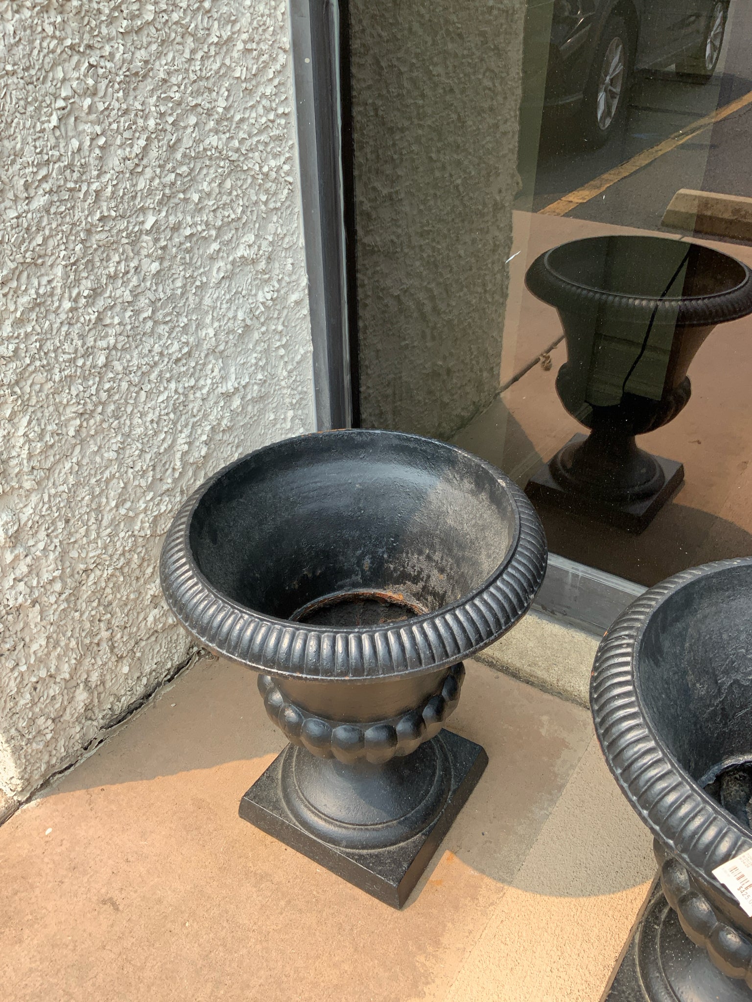 Garden Urn