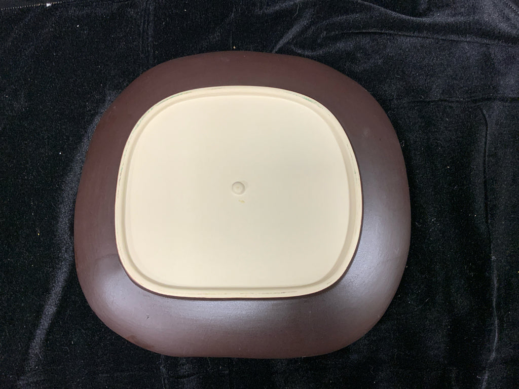 Luncheon Plate
