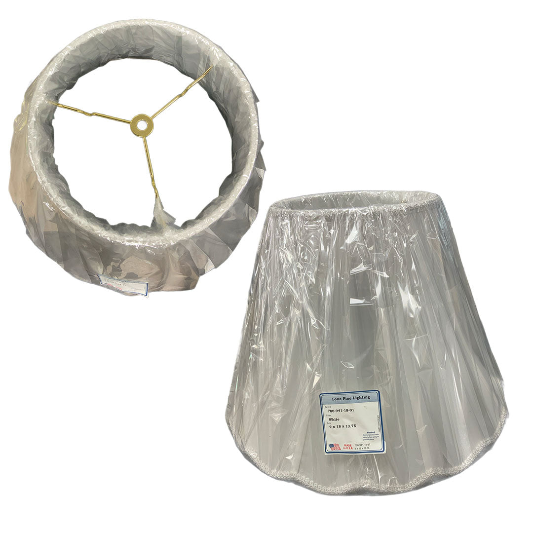 Lone Pine Lighting Lamp Shade