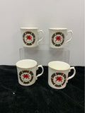 Crochendy Crefftau'r Cantref Mug