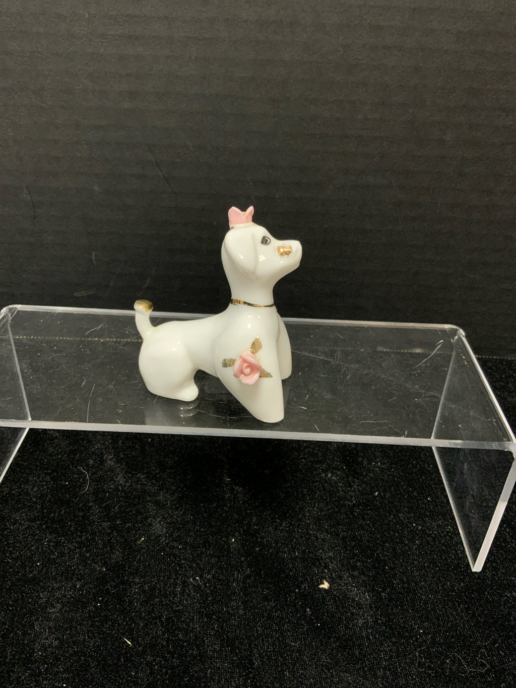 Figurine
