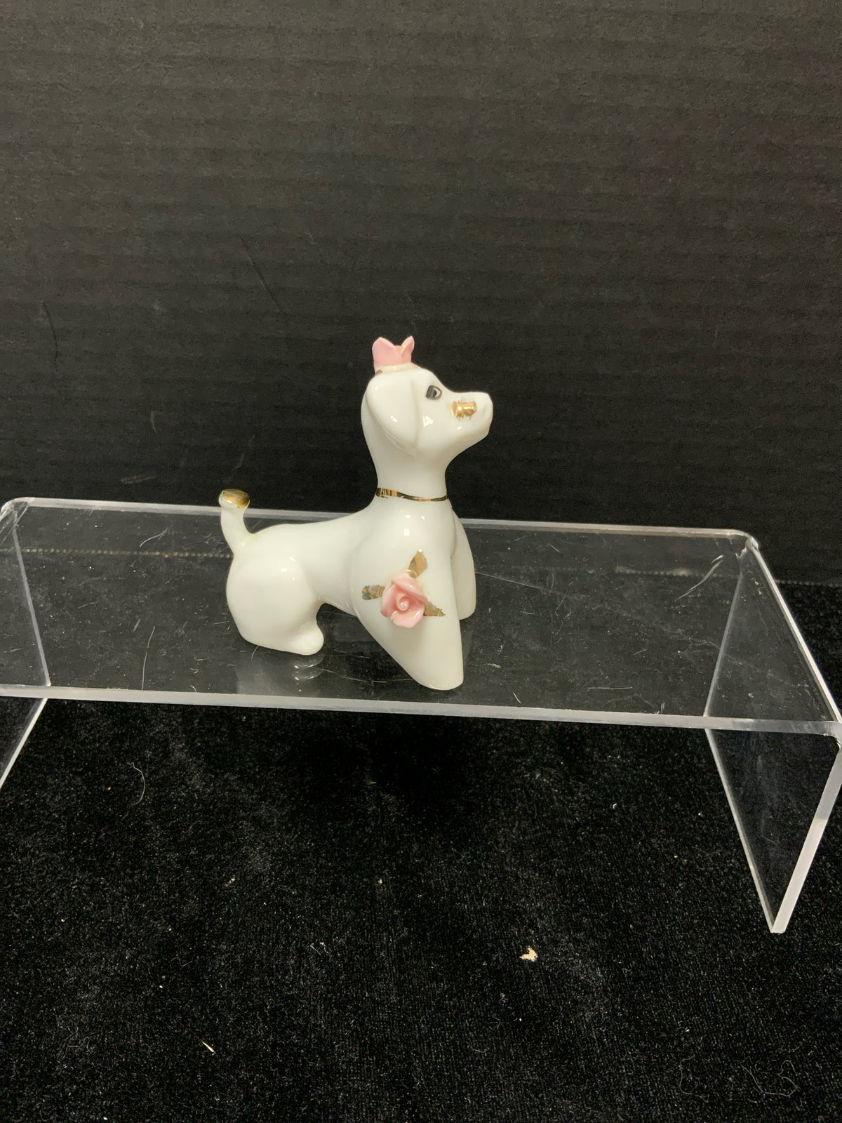 Figurine